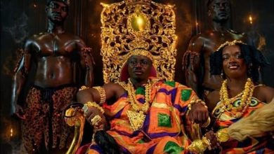 T-Kof - Nyame Ben Ni