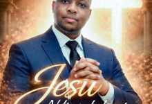 Tatenda Timothy Kashiri - Jesu Ndiswededzeyi