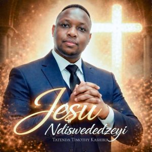 Tatenda Timothy Kashiri - Jesu Ndiswededzeyi