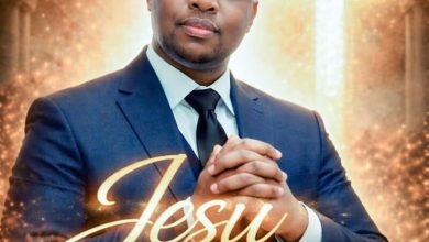 Tatenda Timothy Kashiri - Jesu Ndiswededzeyi