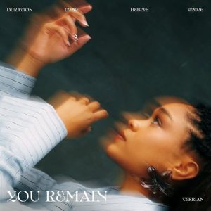 Terrian - You Remain