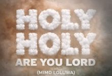 Testimony Jaga - Holy Holy Are You Lord