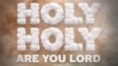 Testimony Jaga - Holy Holy Are You Lord