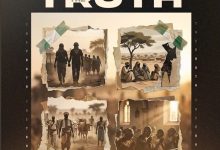 Testimony Jaga - The Truth
