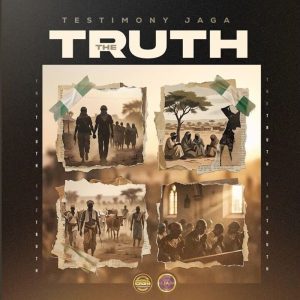 Testimony Jaga - The Truth