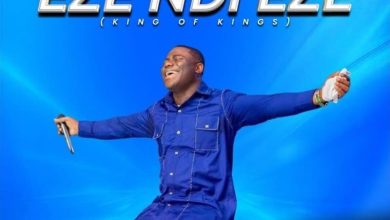 Testimony Joe - Eze Ndi Eze (King Of Kings)