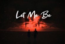 The Second Voice - Let Me Be