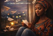 The Silent Partner - I'm Learning Ft. IVEY.H