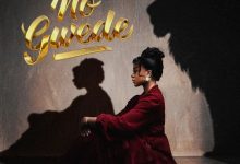 Theresa Phondo - No Gwede