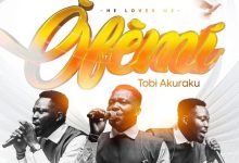 Tobi Akuraku - OFEMI