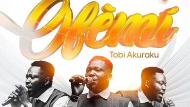 Tobi Akuraku - OFEMI