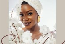 Toluwani Odukoya - Surrendered