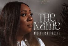 Toluwanimee - The Name (Rendition)