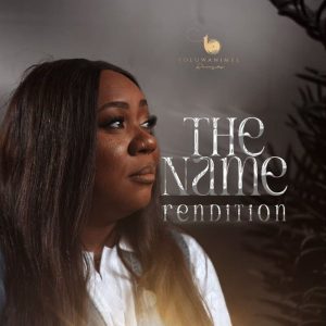 Toluwanimee - The Name (Rendition)