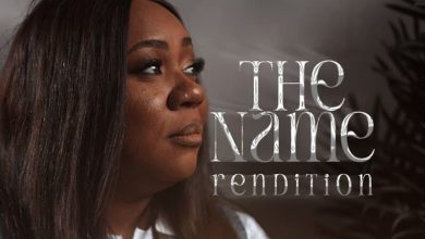 Toluwanimee - The Name (Rendition)
