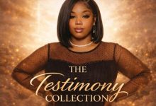 Twinkle Carter - Still Here