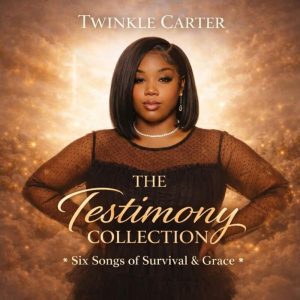 Twinkle Carter - Still Here