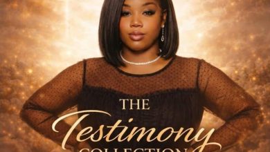 Twinkle Carter - Still Here