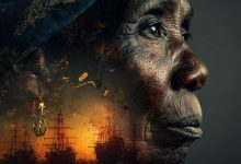 UyiosaEL - The Blueprint (Afro-Soul)