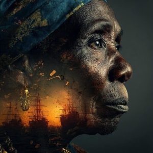 UyiosaEL - The Blueprint (Afro-Soul)