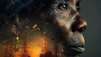 UyiosaEL - The Blueprint (Afro-Soul)