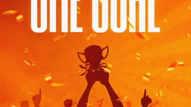 Wendy Shay - One Goal
