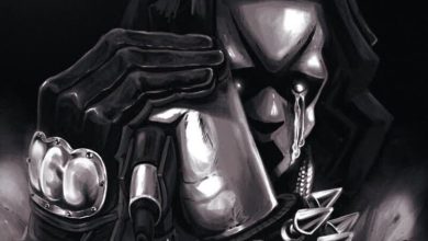 Xlimkid - Plenty Wahala