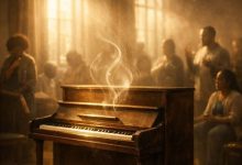 Zwothe Keys - Zwo's Prayer For The Nation