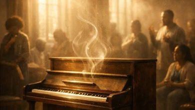 Zwothe Keys - Zwo's Prayer For The Nation