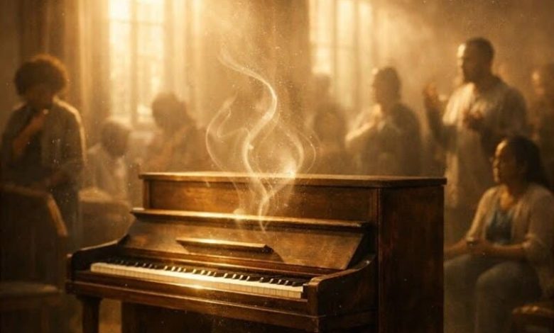 Zwothe Keys - Zwo's Prayer For The Nation