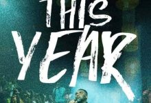 Joe Mettle - This Year