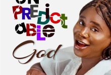 Abigail Omonu - Unpredictable God
