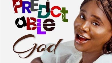 Abigail Omonu - Unpredictable God