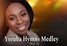 Abimbola Funke - Yoruba Hymns Medley Vol.1