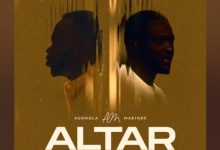 Ademola Makinde - Altar Ft. Godswill Oyor