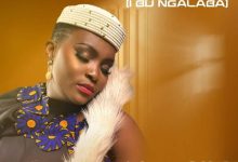 Adetutu VOJ - My Pillar (I Bu Ngalaba)