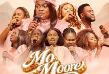 Adeyinka Alaseyori - Mo Moore Ft. Elijah Daniel Omo Majemu