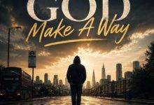 Airjoex - God Make A Way