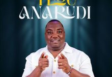 Ali Mukhwana - Yesu Anarudi
