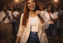 Amarachi Eze - He Rose