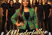 Amarachi Eze - Wonderfully Made
