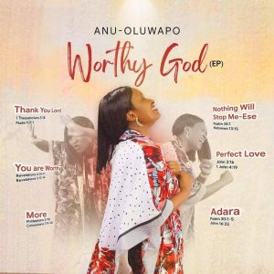 Anu-Oluwapo - Adara