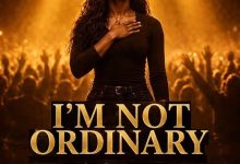 Asha Seraph - I'm Not Ordinary