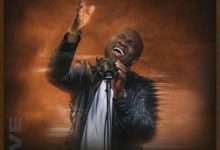 Ayo Olajide - The Battle Is Yours