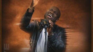 Ayo Olajide - The Battle Is Yours