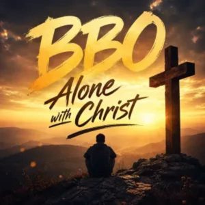 BBO - Alone With Christ