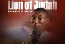 Barnabas Haruna - Lion Of Judah (Zakin Kabilal Yahuda)
