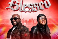 Bayo Daniels - Blessed Ft. Ify Benson