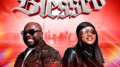 Bayo Daniels - Blessed Ft. Ify Benson