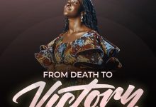 Beauty Duffour - From Death To Victory